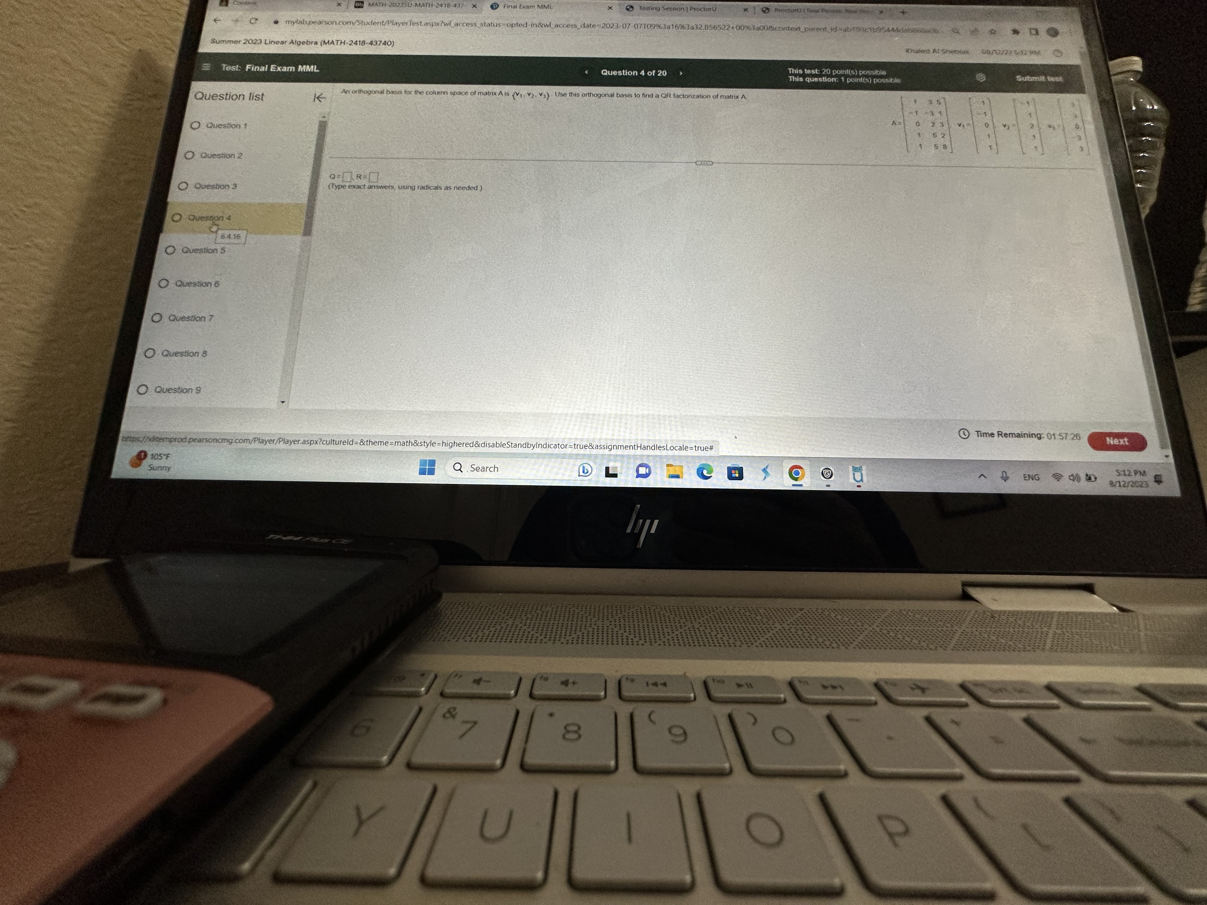  - c . mylabpears it/Player Test aspxwl access status-opted-in&wl access_ date=2023-07-0710963a16%3a32.856522+00%32008