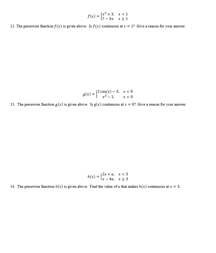 = x2 - 5x + 6 x2 - 3x - 4 3.