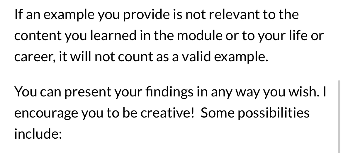 you can use what you have learned about dimensional analysis in this