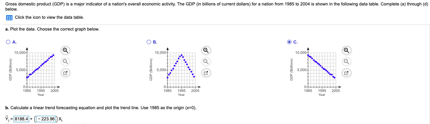 Thank you.I've attempted some of the questions but I'm not sure if