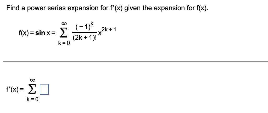 + 2 e 2X; y(0) = 0 . . . The Taylor