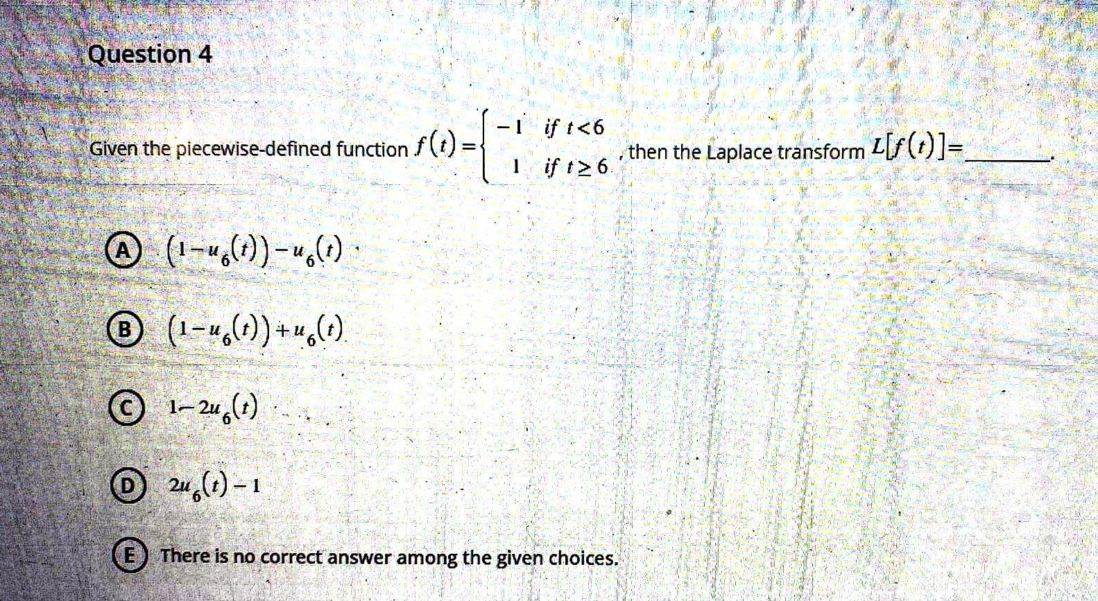 show your solution. Will give feedback. Do not get same question Question