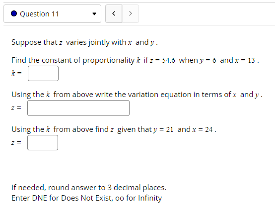 Behavior M = (5.5) and (16. - 28) Select an answer v