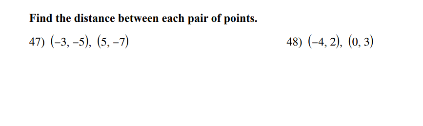 6 4 42) -1> 6 -4 5 6 7 8\f3 46) 15