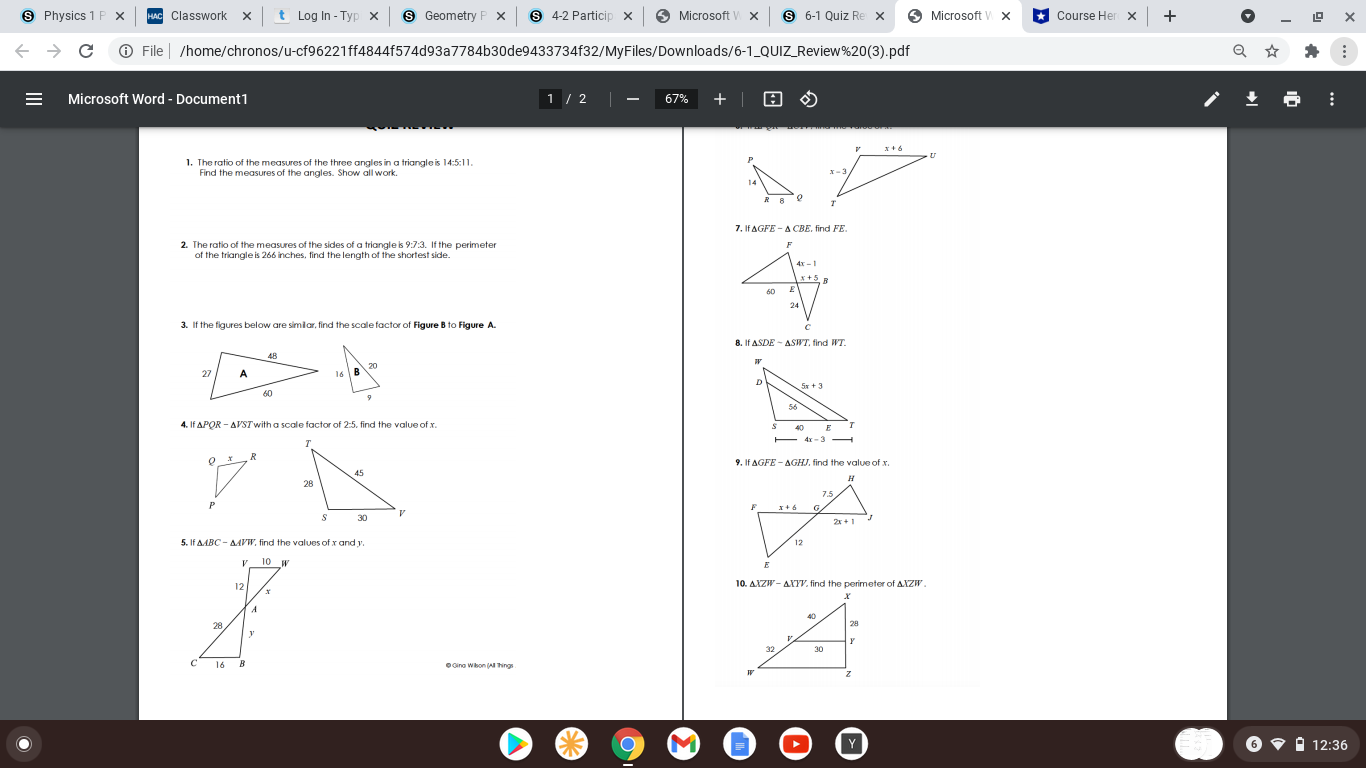 help please S Physics 1 P X MAC Classwork x t Log