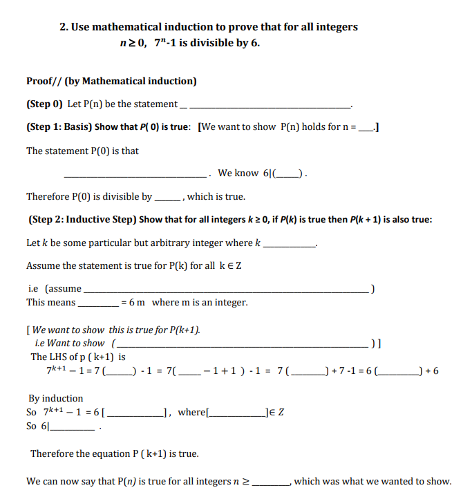 what you would need to show to prove this statement by contraposition.