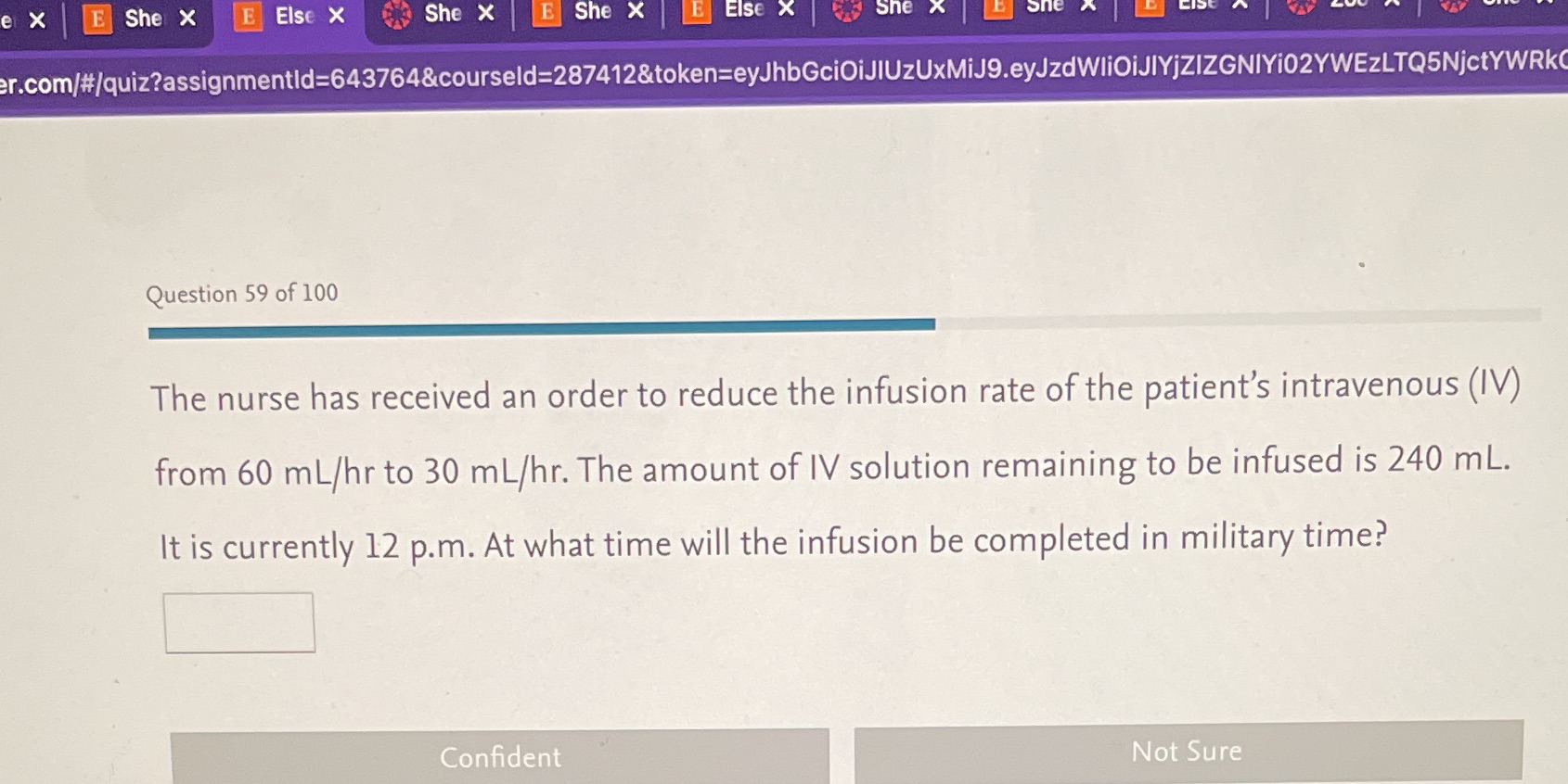  e X E She X E Else X She X E