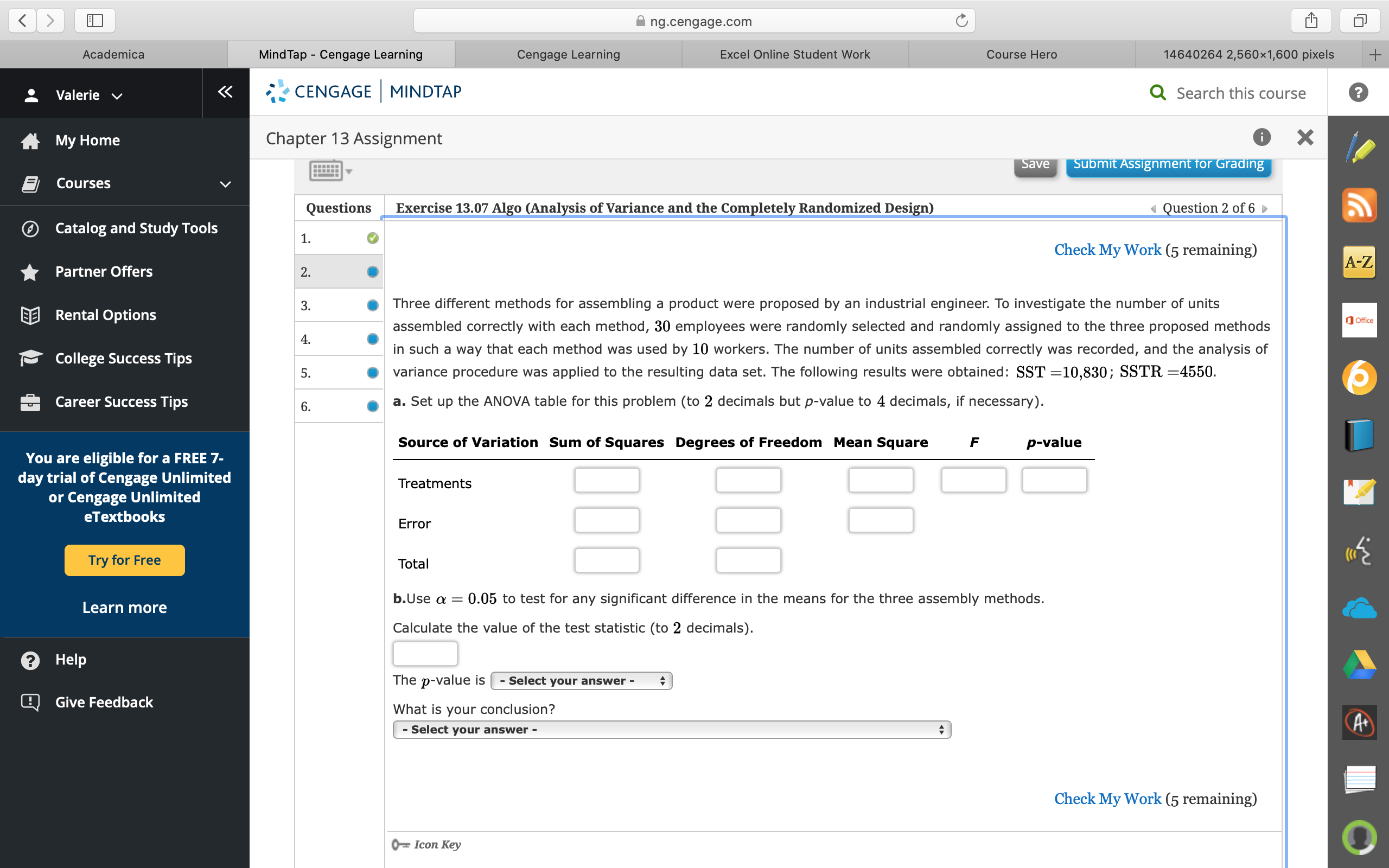 Don't worry about the drop down sections, i'll understand those with the
