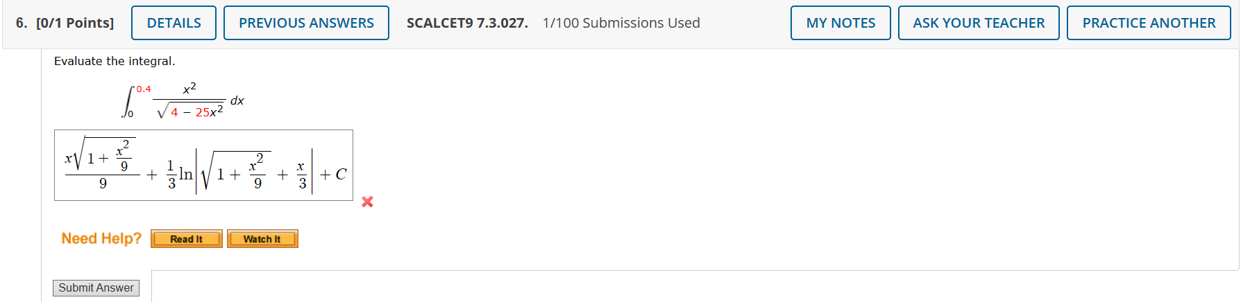 includes 1 character that can't he graded.Delete your recent changes and use