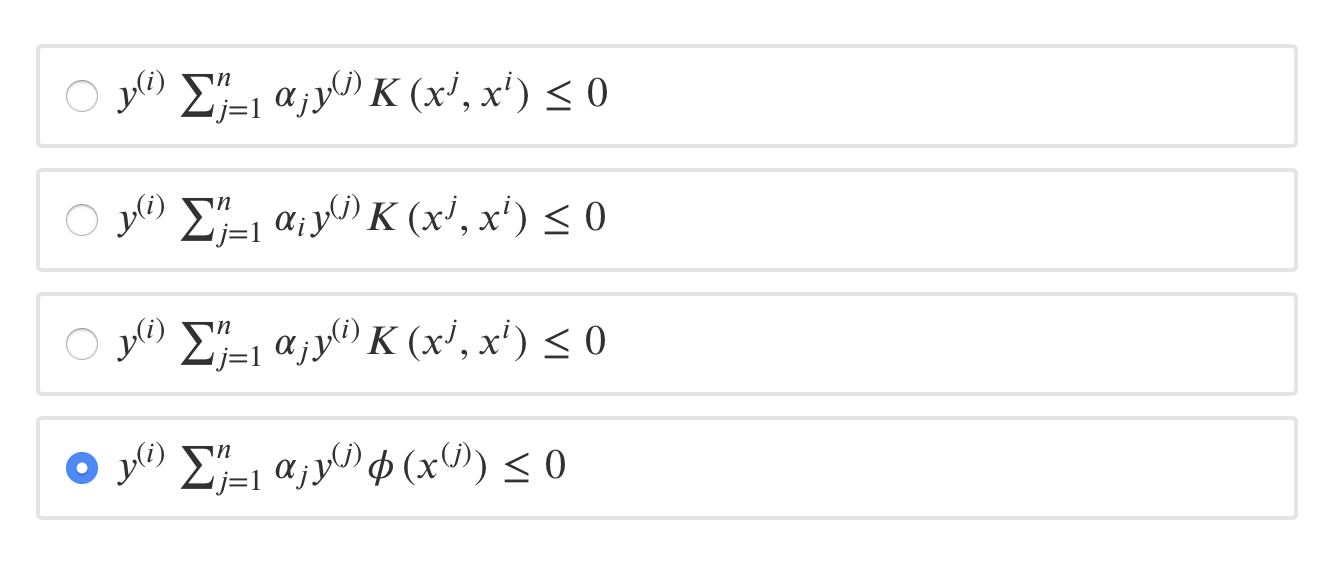 = 1, . . . , n, T}) initialize a1, a2, .