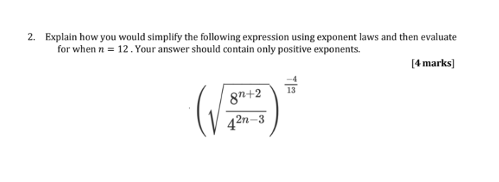 with no help from tutors, friends, or the internet. To earn full