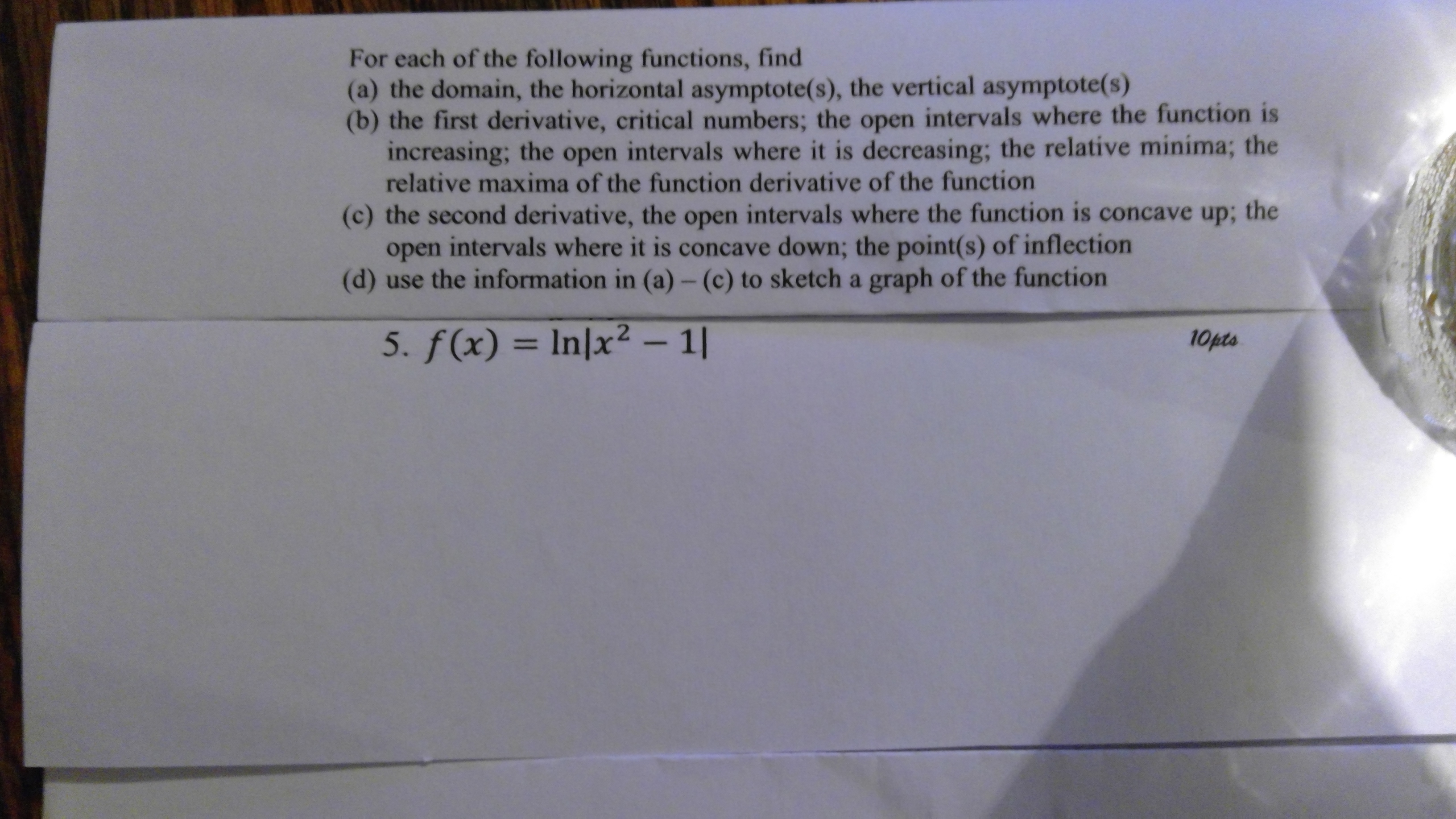 Do you know how to solve this problem? Details belowThank you so