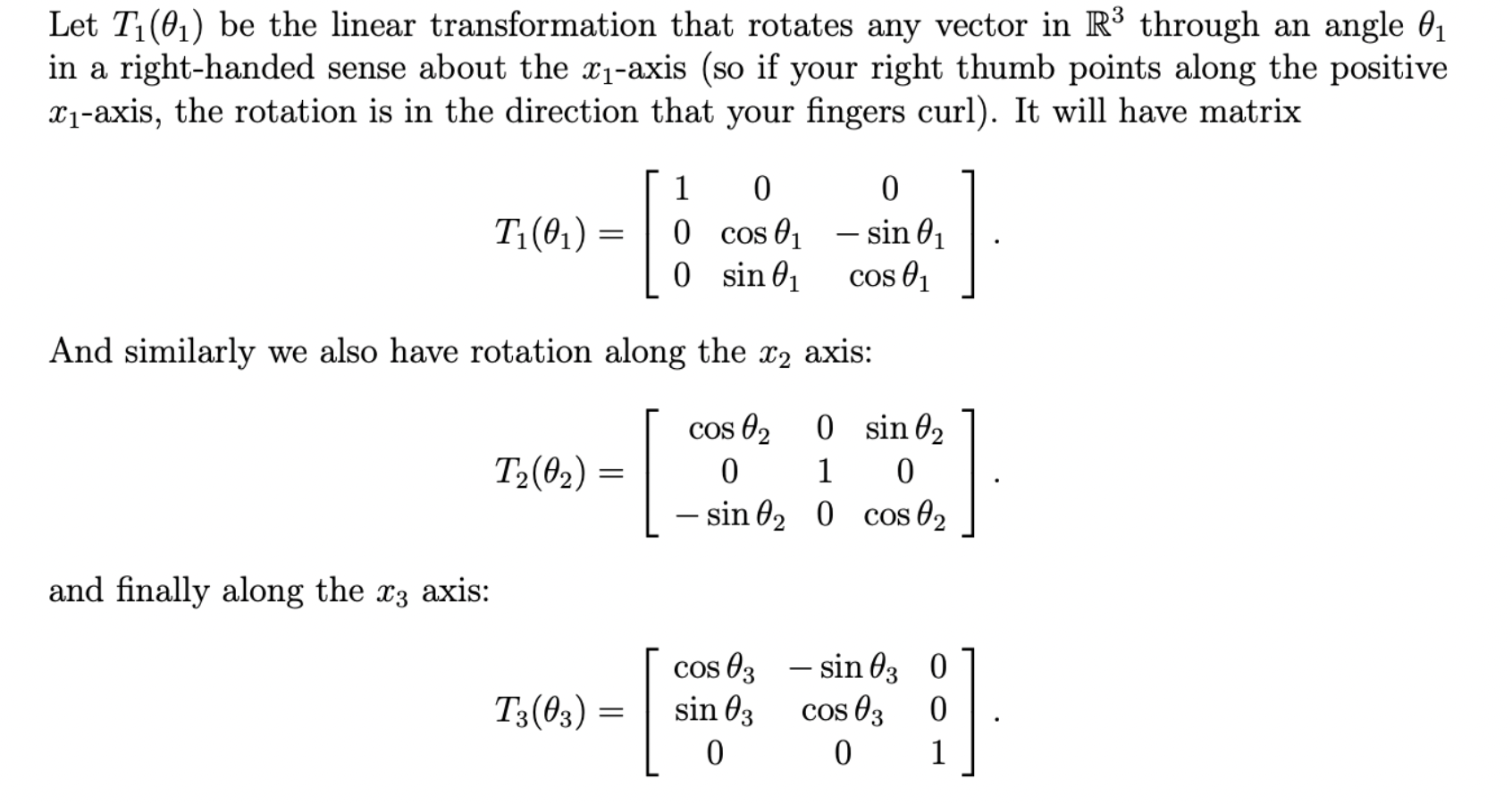 quick response and correct answer = good rate Let T1091) be the