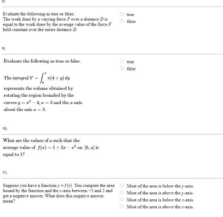 Please answer all questions and show work with comments: 31' Evaluate the