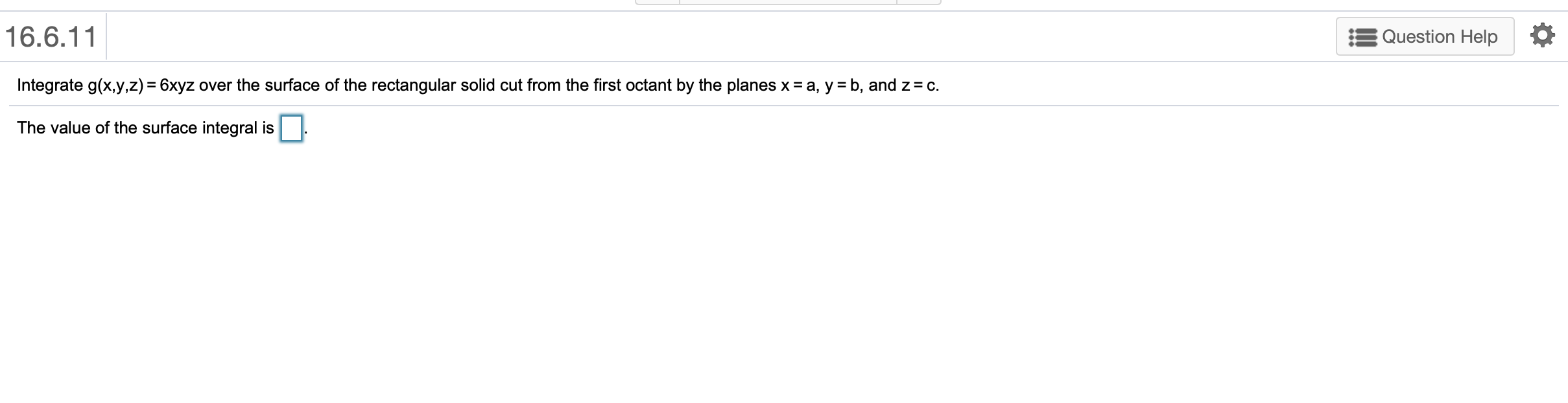 consisting of the following three curves traversed in the direction of increasing