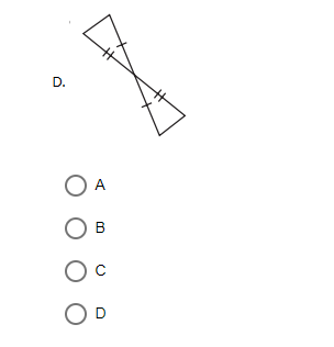 EF O HI = ED O O ZF= ZG O GI =