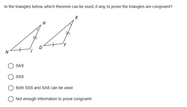 g 1.'.rhit:h theorem can he used to prove ,jKL a t ERG?
