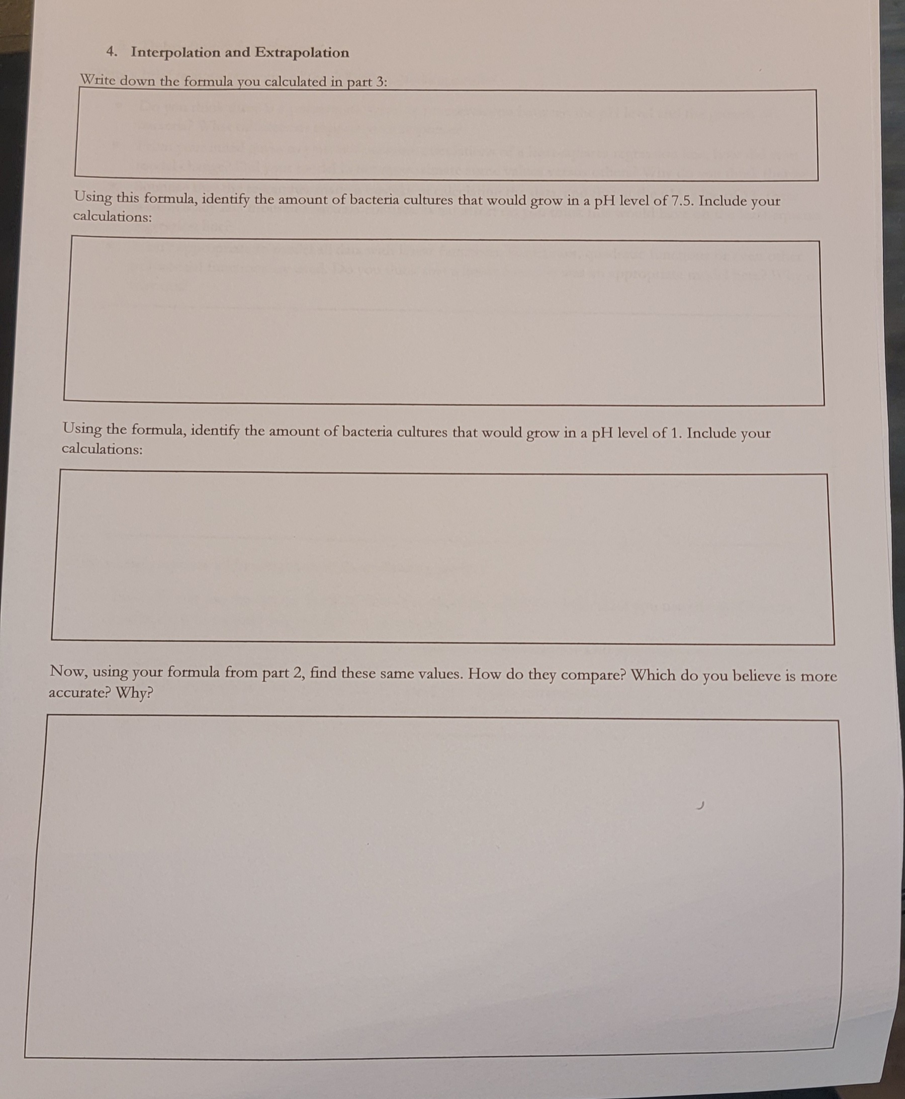 are defined as follows: a = - n ( Exy ) -