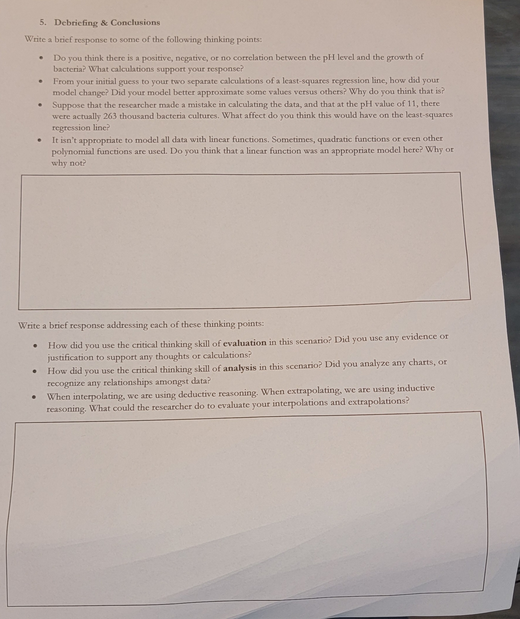 ( Ex ) ( Zy) n (Ex2 ) - (Ex) 2 b