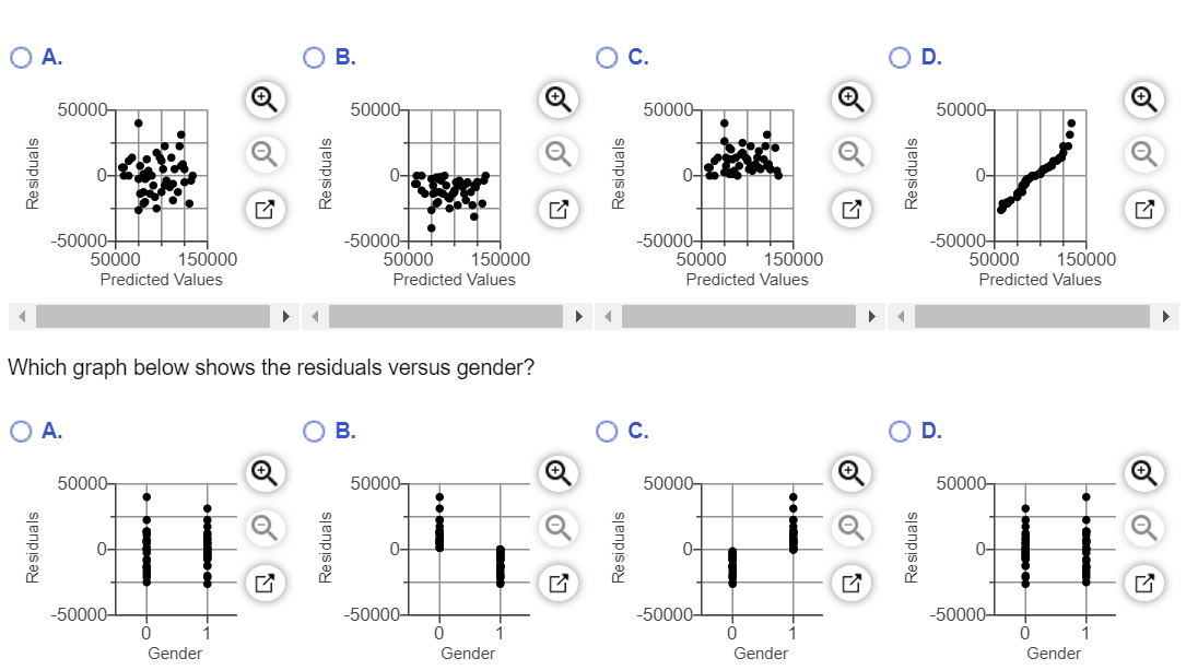 alternative hypotheses. Hy: By Hq: By v v (Type integers or decimals.