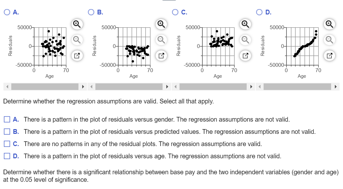 Do not round.) Determine the test statistic. toraT = D (Round to