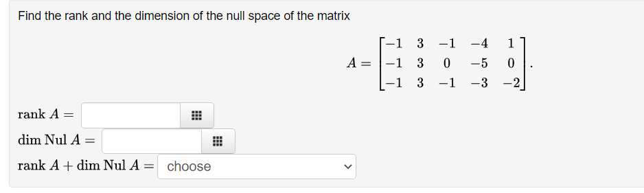 that [x] B = 0 and [y] B = Find the coordinates