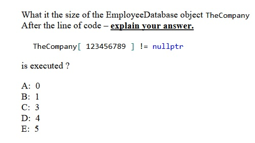 f, std::string 1, unsigned n) : m fname(f), m lname(1), m ssn(n)