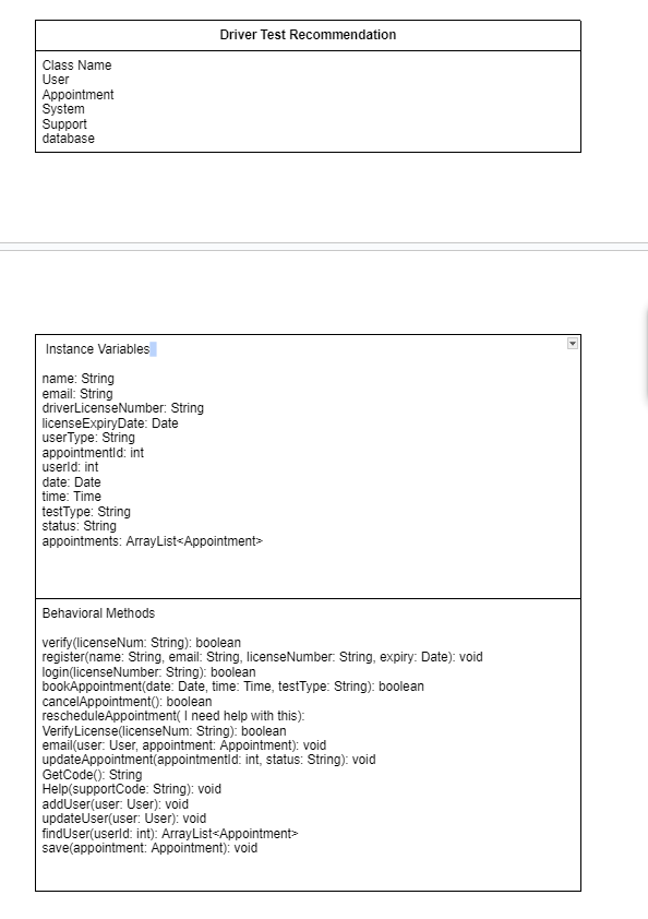 So im working on a java program for one of my