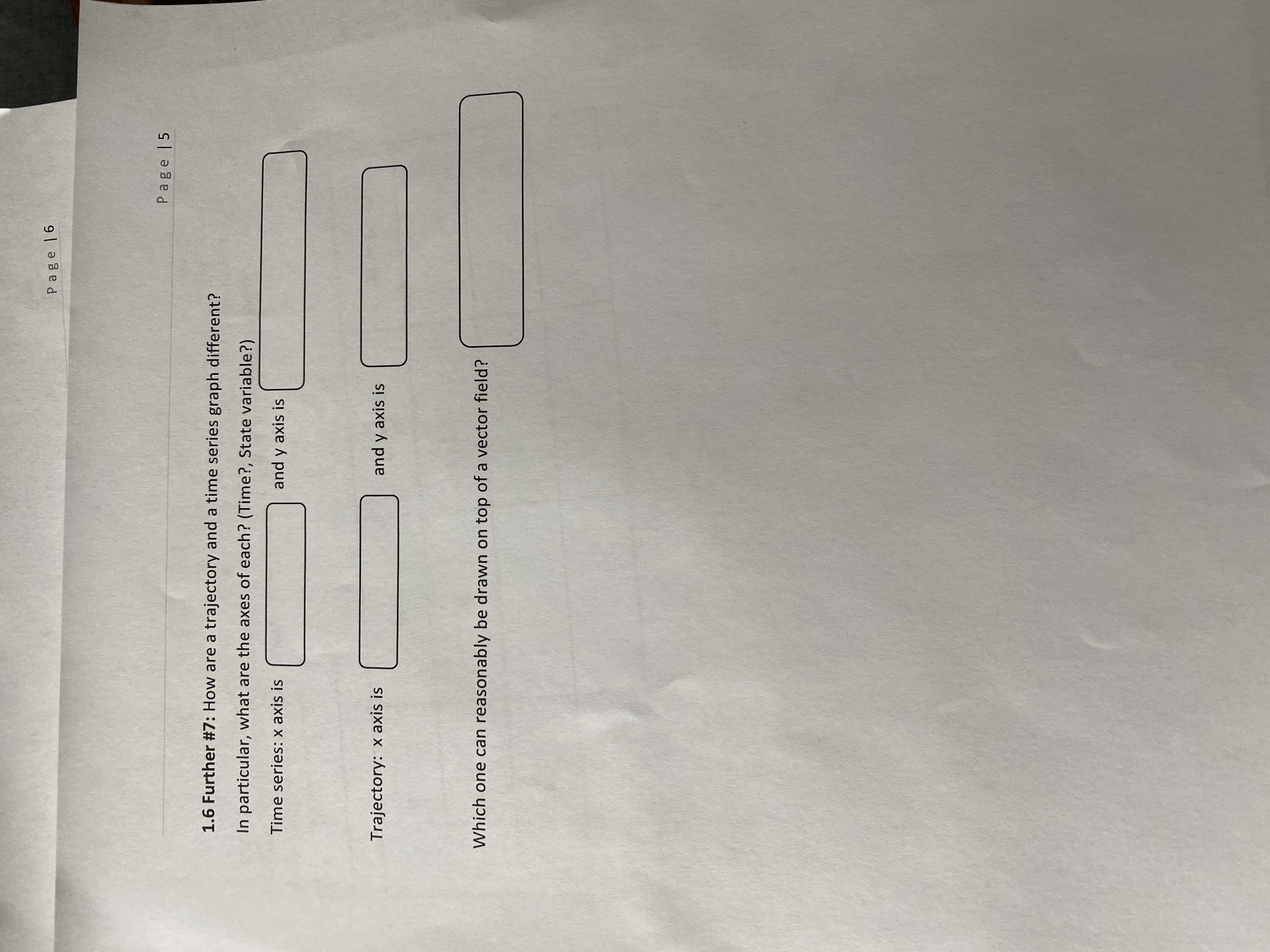 differential equation L' = 0.1L (1 - 160) -0.2L The current population