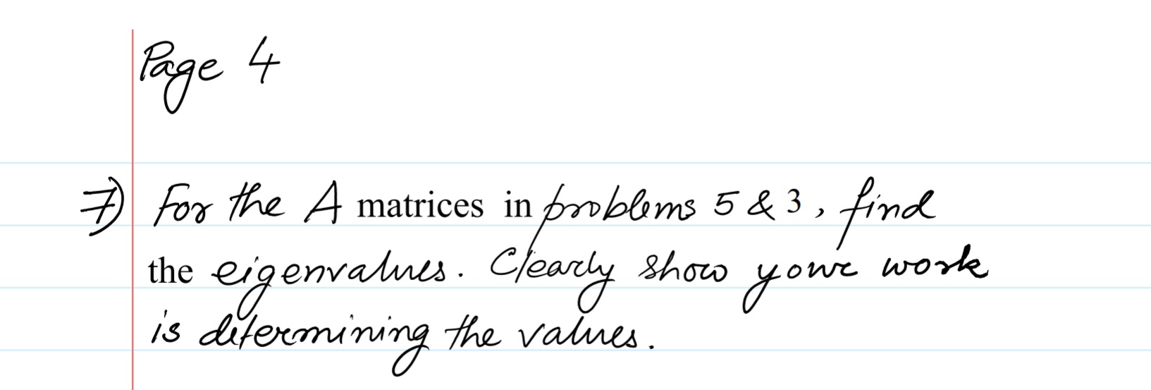 At b eft = d [ ( SI- A )'] PAPE -1