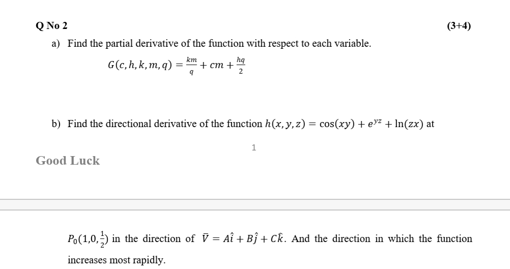 I need handwritten solution For A = 0 B= 6 C =
