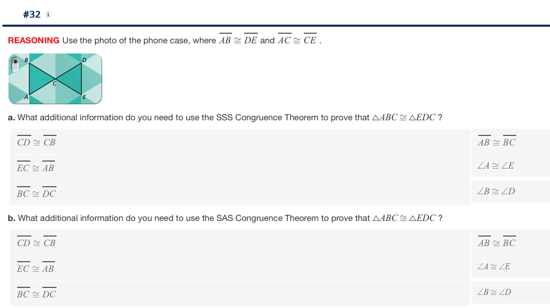 congruent to AORS using the SSS Congruence Theorem? 0 Construct O'S' of