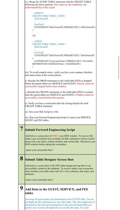 Source Software. CLR 2 - Develop Advanced Database Design and Normalization CLR