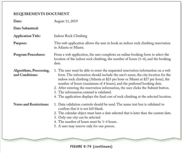  the scripting language i need is visual basic. INDOOR ROCK CLIMBINGDesign