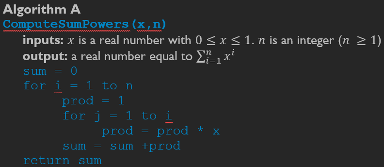Objective: The objective of this programming assignment is to implement in your