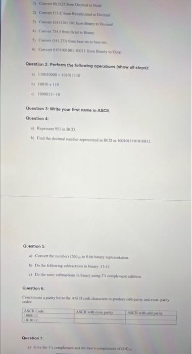 answer with the step please now it is clear 3) Comende 3)