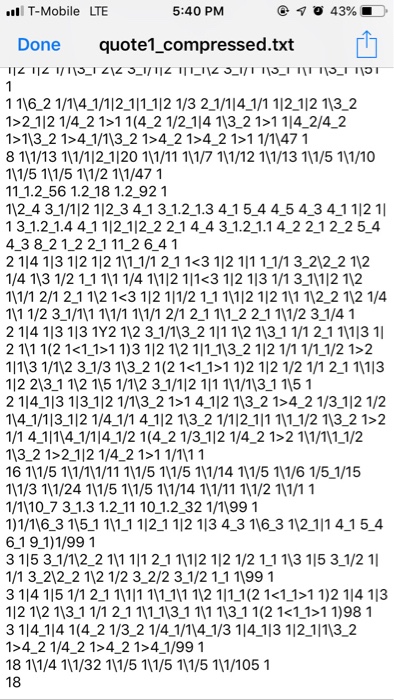  Need this in C programming not C++ please ll T-Mobile LTE