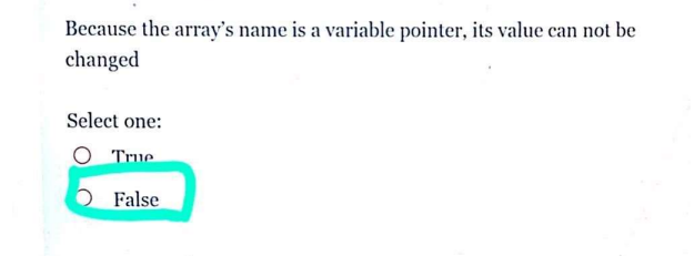 char s[20]="ABCDEFG"; strncpy(s, "CS159", 5); What is the value of the string