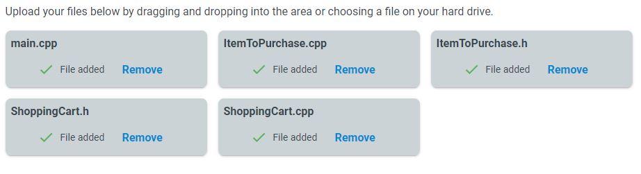 the main function in main.cpp blank until you get to step 4.)