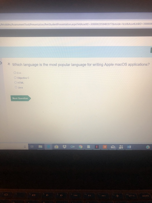 caught when the program executes O logical O compiler O syntax runtime