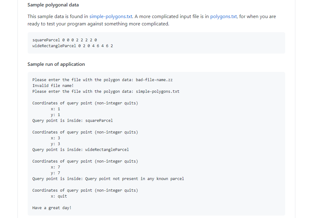 are used in systems such as GCCS, often used by the military