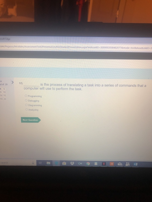 o2 Corona and App Inventor can be used to develop 9 10