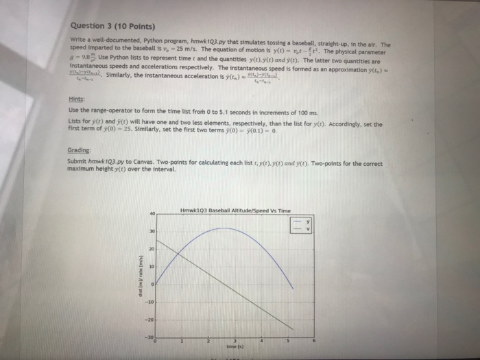  plot is not necessary just a simple programming using range operator