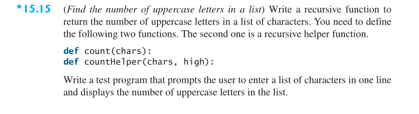 Must be in Python 3.6 (please have a screen shot on the