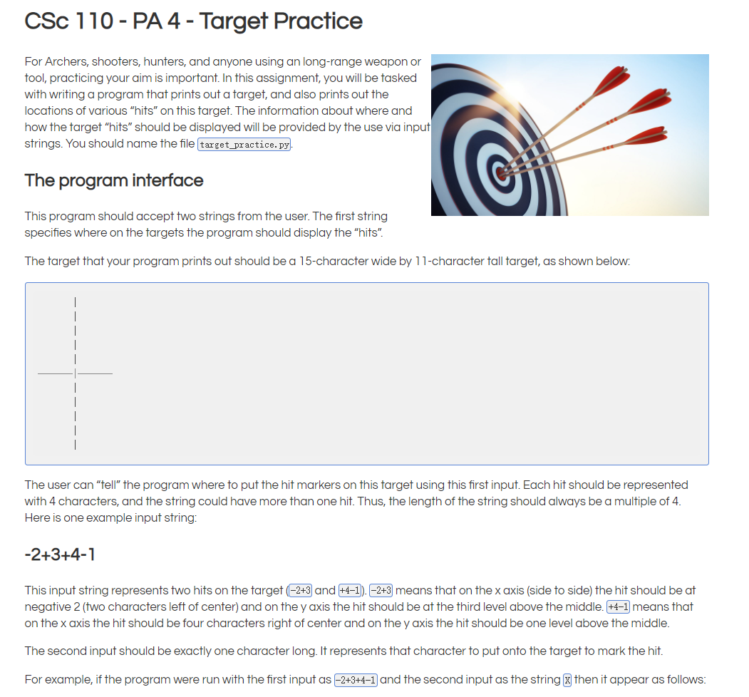 How can I solve this problem just use function : while not,