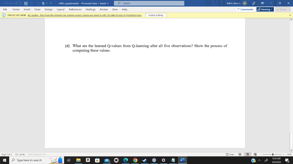 east, west, south, north, and exit if it is in a terminal