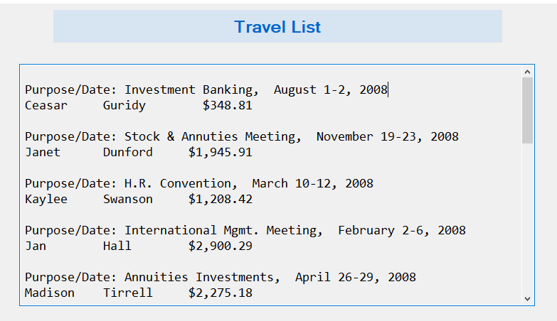 : GIVEN CODE : using System; using System.Collections.Generic; using System.ComponentModel; using System.Data;