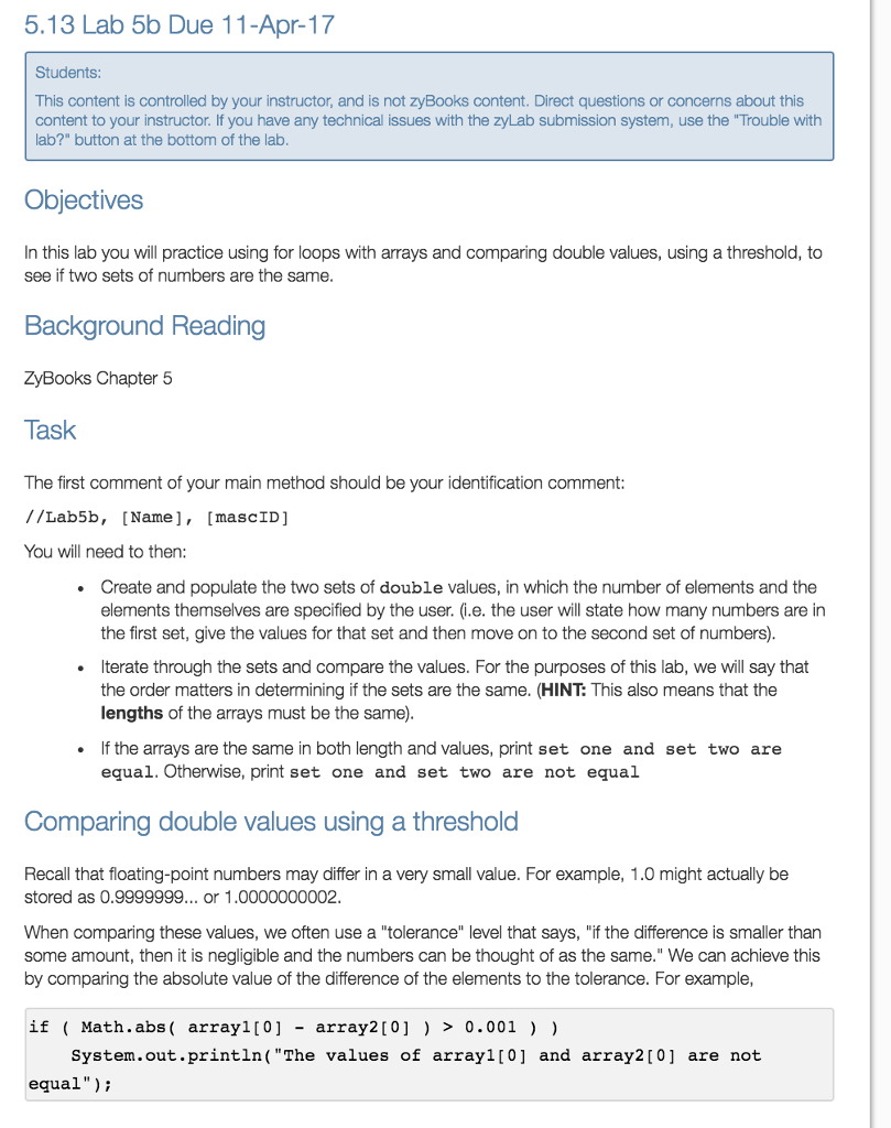 at the picture and within the code will have tasks and will