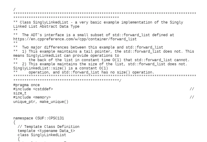 newly inserted node. Fill in the highlighted, numbered blank by selecting a