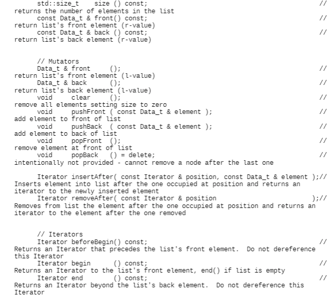 using proper syntax and logic. Rule out similar options by selecting the